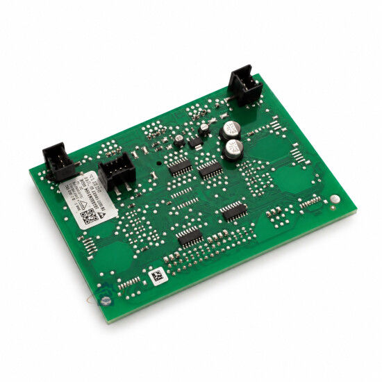 Carte de commande Bosch 00672658