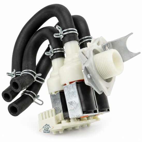 Électrovanne pour lave-linge – 09679200
