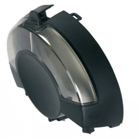 Couvercle SS-993604