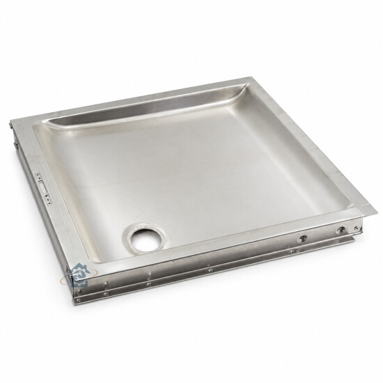 Contre-porte lave-vaisselle Brandt / De Dietrich / Vedette - 32X2125