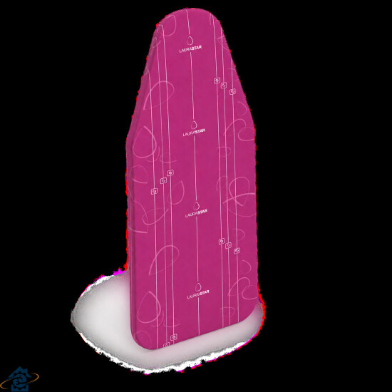 Laurastar Housse de table Origami pourpre 560.7839.775