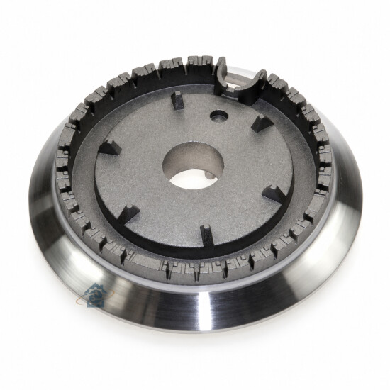 Couronne rapide Scholtes C00135977