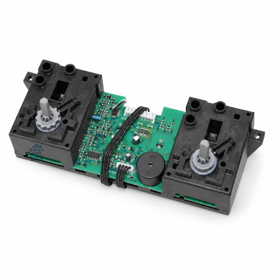 Module de contrôle four / cuisinière Whirlpool 481221458326