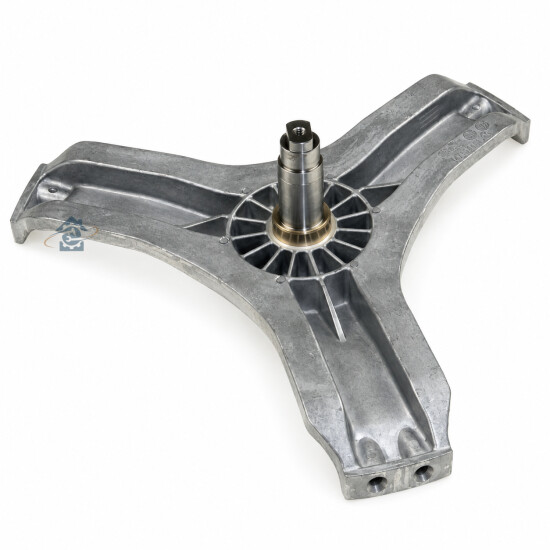 Croisillon de tambour Arthur Martin Electrolux / AEG - 3484165703
