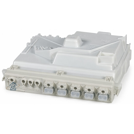 Module de commande lave-vaisselle Bosch / Siemens / Neff - 00644227