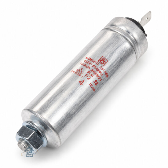 Condensateur pour hotte Bosch - 57617