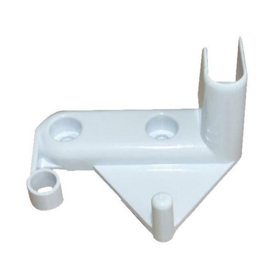 Butoir blanc gauche du portillon C00075599