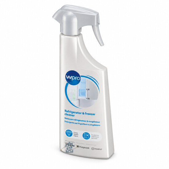 Spray nettoyant réfrigérateur Indesit 484000000767