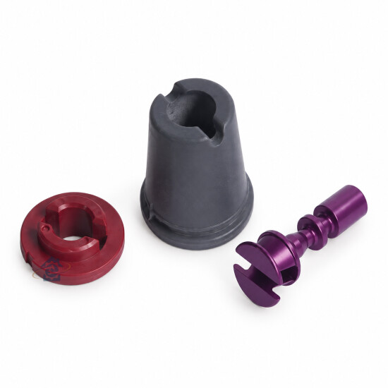 SEB - Tige et joint pour cocotte-minute - SS-792960