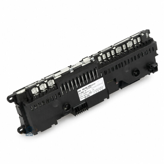 Module de commande four / cuisinière Bosch, Siemens, Balay - 00643061
