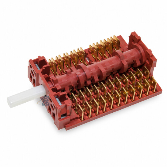 Commutateur de four Electrolux / Arthur Martin - 3303254001