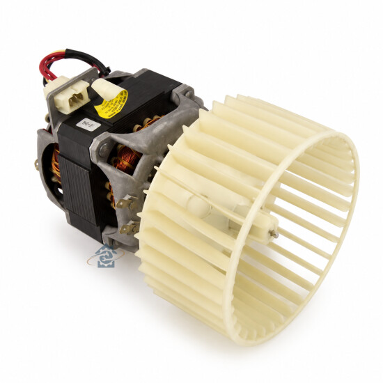 Moteur de sèche-linge Whirlpool / Bauknecht 481236158074