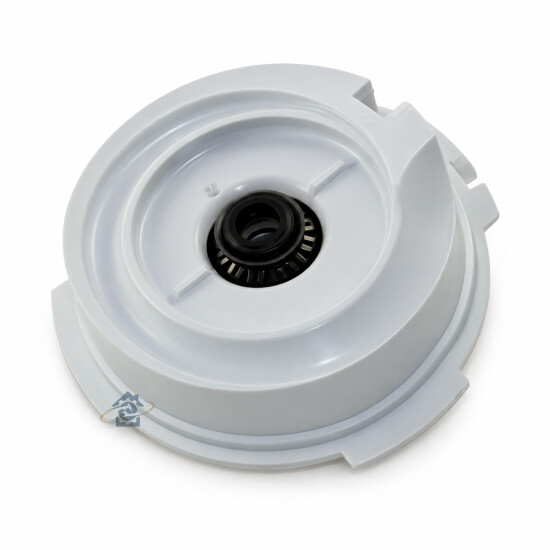 Boîtier de pompe pour lave-vaisselle Bosch, Siemens, Neff, Gaggenau, Balay, Constructa - 00488184