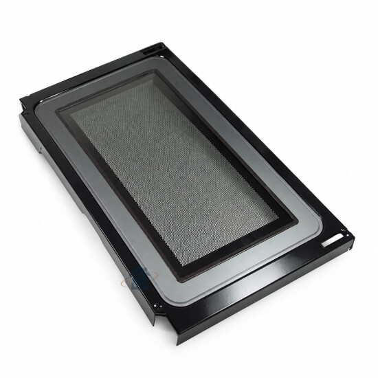 Porte assemblée four / cuisinière - C00274701