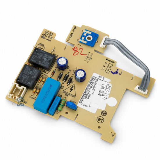 Module programmateur Beko 1899451250
