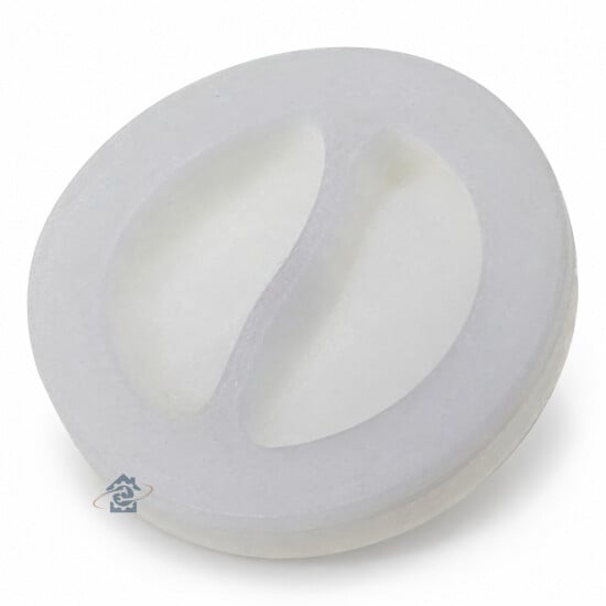 Bosch - Verre de hublot sèche-linge - 00423061