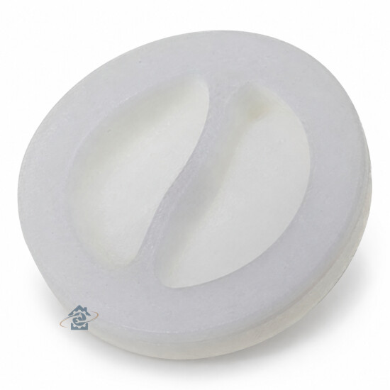 Bosch - Verre de hublot sèche-linge - 00423061