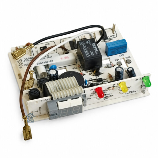 Carte électronique réfrigérateur / congélateur Arthur Martin Electrolux - 2081390037