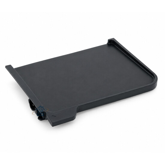 Plaque droite plancha Tefal TS-01024360