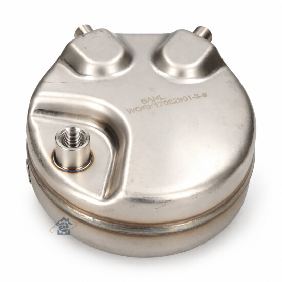 Calor Chaudière pour centrale vapeur CS-41940310
