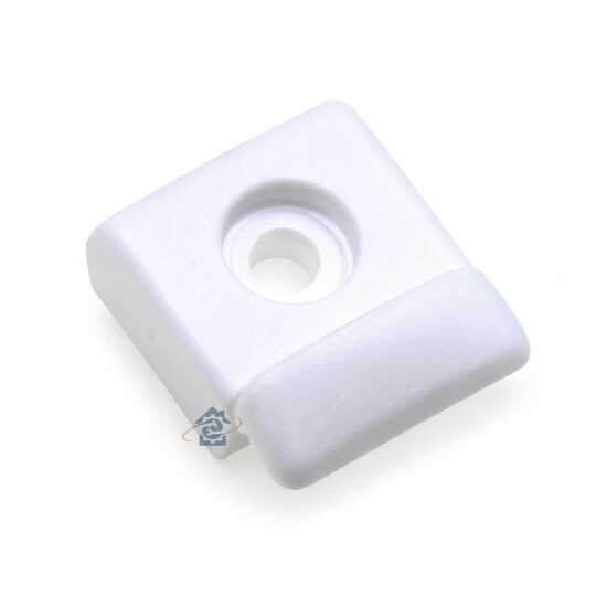 Pièce de serrage hublot lave-linge - 3041382