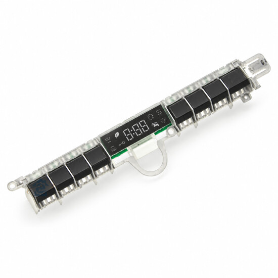 Whirlpool Module de puissance lave-vaisselle 481010682943