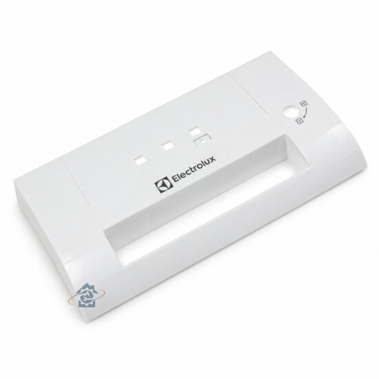 Electrolux - Prise de façade réfrigérateur/congélateur - 2670032099