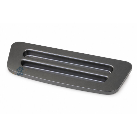 Samsung Grille Repose-Verre Réfrigérateur DA63-04001F