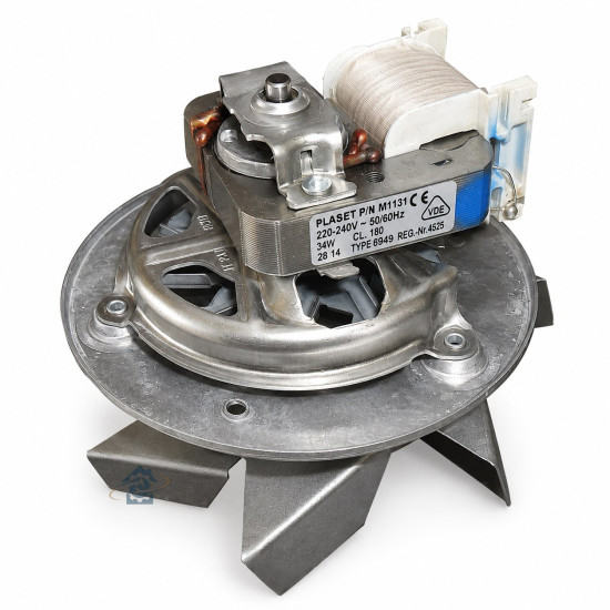 Moteur turbine four / cuisinière Ariston Hotpoint C00266049