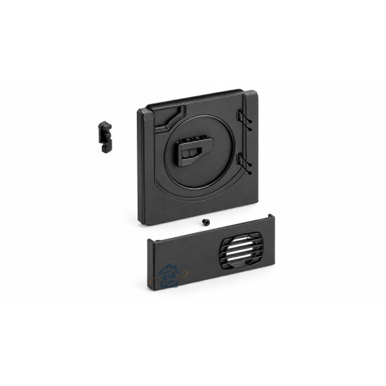 Plinthe de sèche-linge Ariston Hotpoint - C00512720