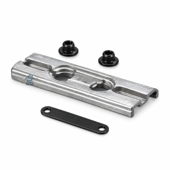 SEB - Guide + ressort + 2 vis pour cocotte-minute - SS-980615