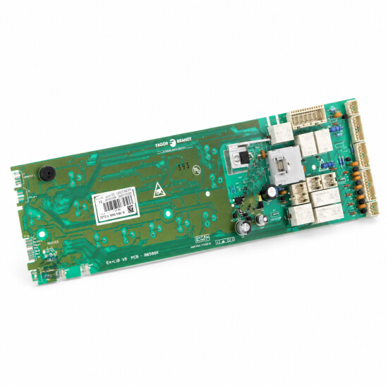 Carte de commande Brandt AS0024162