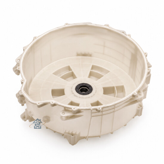 Demi-cuve arrière Haier 0020806428G
