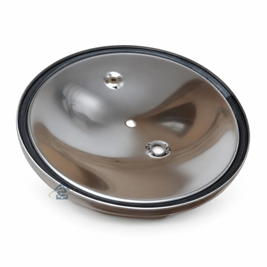 SEB Couvercle avec joint pour cocotte-minute SS-790056