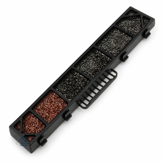Filtre désodorisant LG 5231A20032C