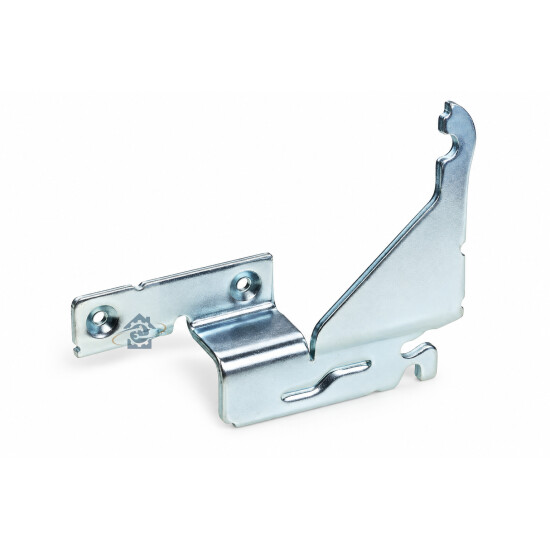 Charnière droite de porte lave-vaisselle Miele - 7668390
