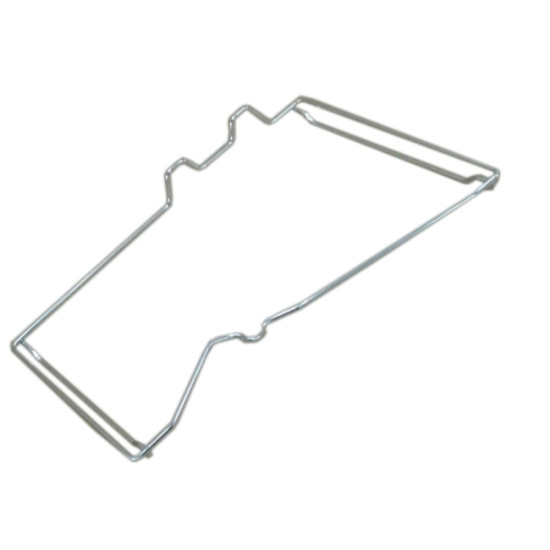 Support tourne-broche 240440115