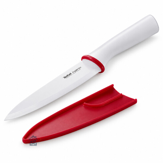 Couteau chef Ingenio 16 cm Tefal K1530214