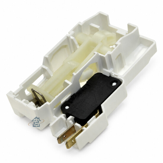Sécurité de porte sèche-linge Ariston Hotpoint / Indesit / Whirlpool C00112145