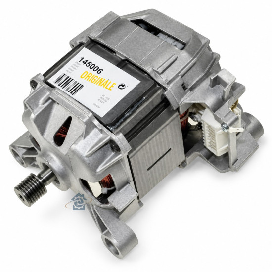 Moteur lave-linge Bosch / Constructa / Siemens 00145006