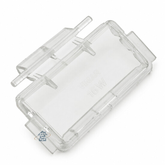 Thomson - Plexi d'éclairage sèche-linge - 7253131