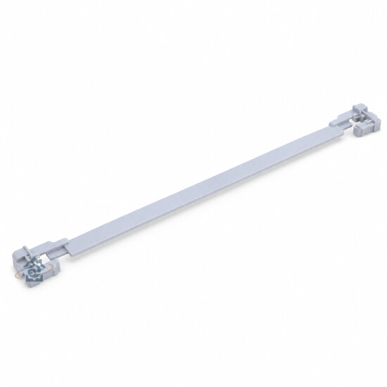 Liebherr - Cadre de maintien tablette verre - 7436080