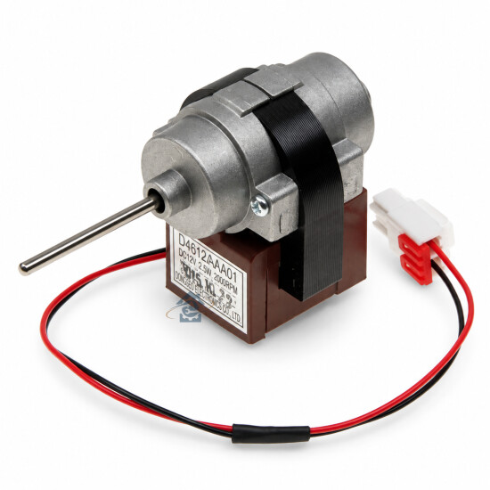 Ventilateur réfrigérateur / congélateur Bosch, Daewoo, Neff, Siemens - 3015907200