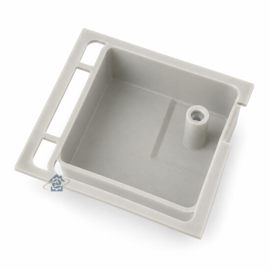 Boîte à produits pour lave-linge - 6431830