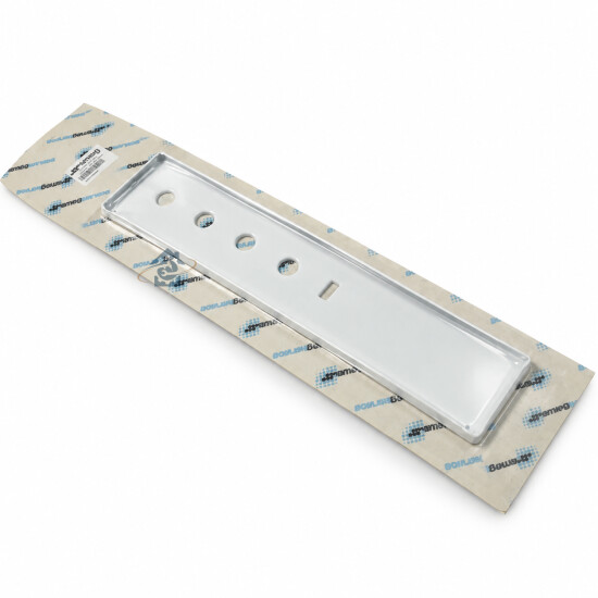 Bandeau de commandes blanc Smeg - 513732487