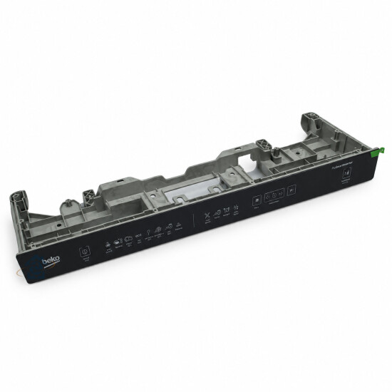 Beko Panneau de commande lave-vaisselle 1763090008