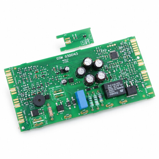 Carte électronique Krups MS-5949330 / MS-5949336