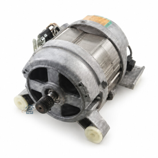 Moteur lave-linge Bauknecht / KitchenAid / Whirlpool - 481236158502