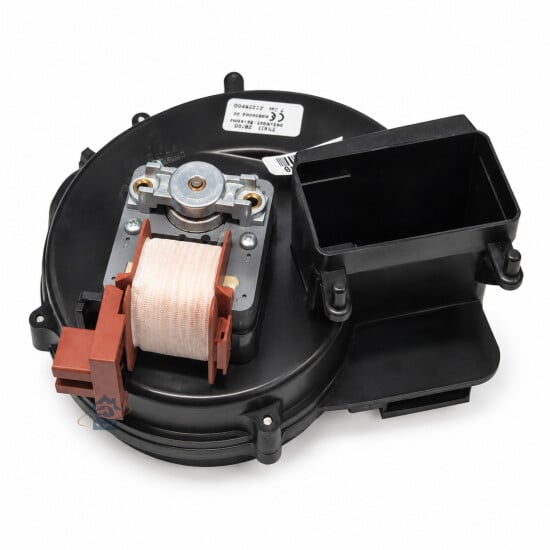 Ventilateur de séchage pour lave-vaisselle - 6651430