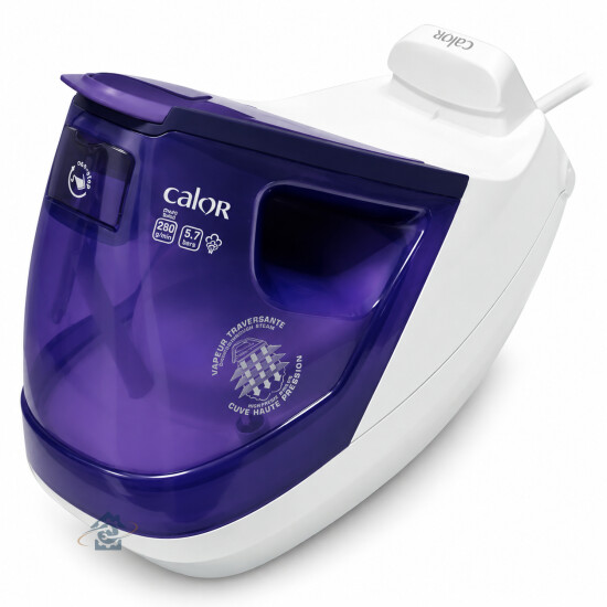 Calor Boîtier avec réservoir d'eau CS-00144250